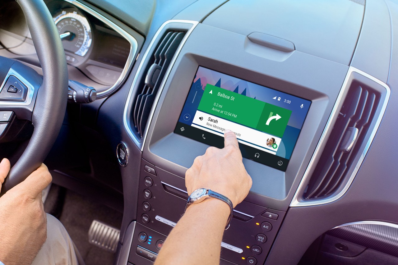 Download Ford Sync 3 Update V3.0